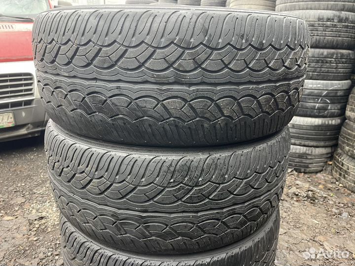 Yokohama Parada Spec-X 285/45 R22 114V