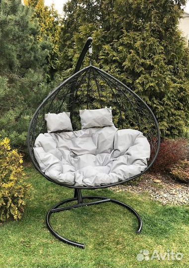 Подвесное кресло