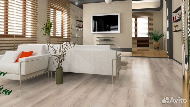 Напольные покрытия