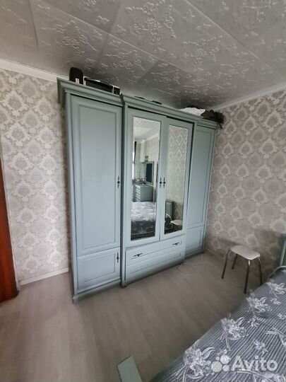 Спальный гарнитур бу