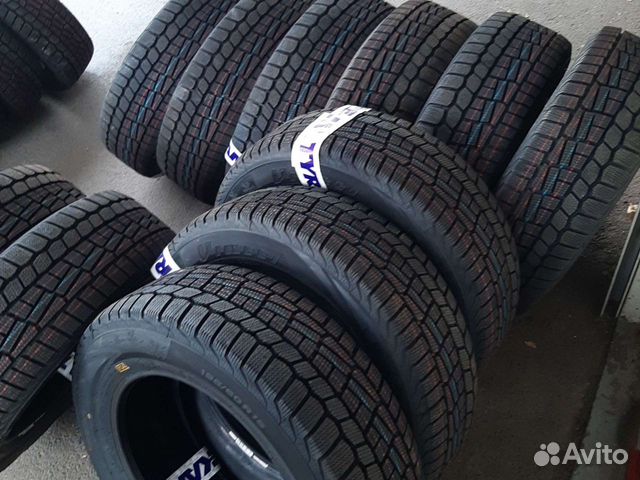 Viatti Brina V-521 195/60 R15