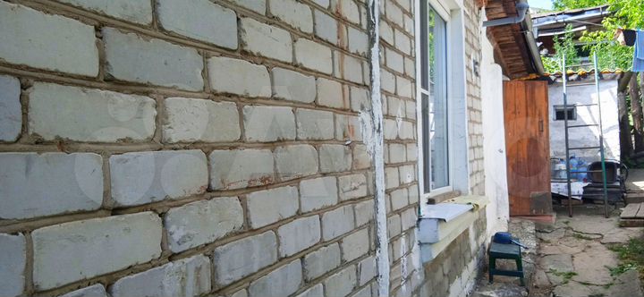 Дом 61,2 м² на участке 4 сот.