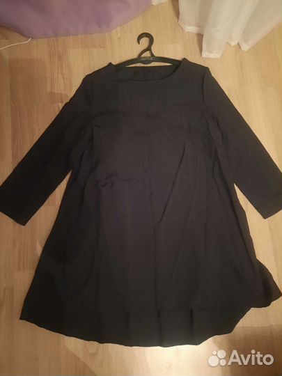 Платье новое