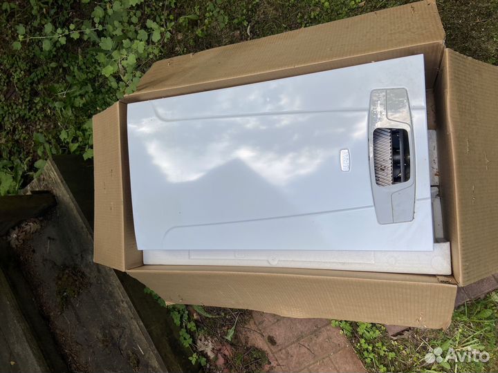 Котел Baxi eco4s 24 f (ремонт/запчасти)