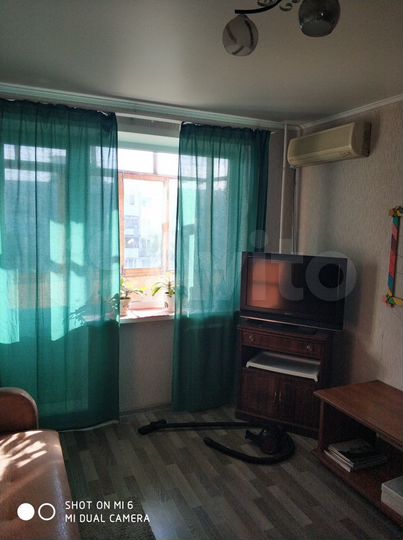 1-к. квартира, 24 м², 8/9 эт.