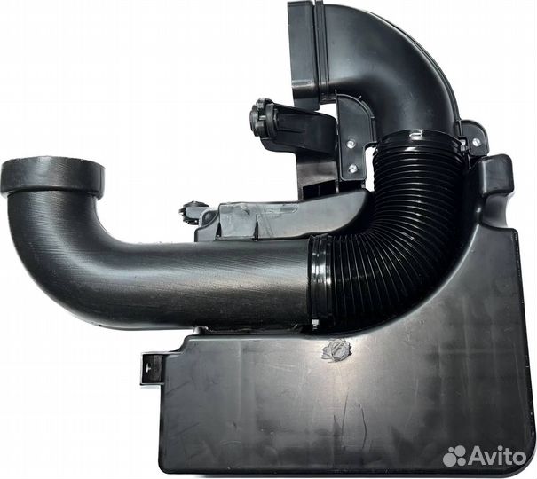 Резонатор воздушного фильтра Solaris 2010-2017