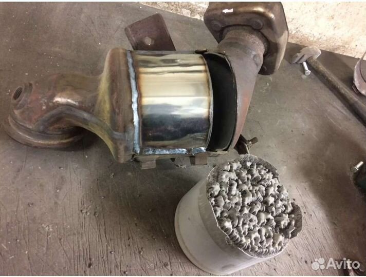 Чип-Тюнинг Серов