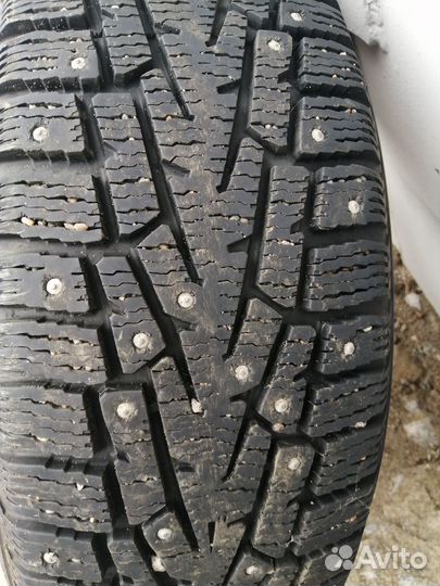 Cordiant Snow Cross 215/60 R16 95T