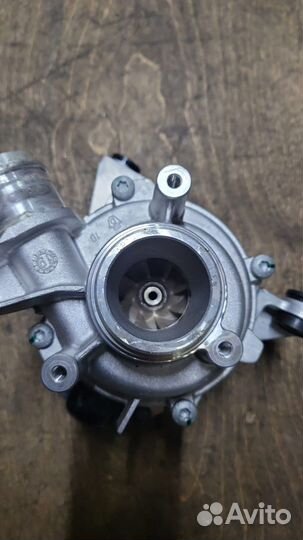 Помпа Mercedes 264.920 w205 w213 w253