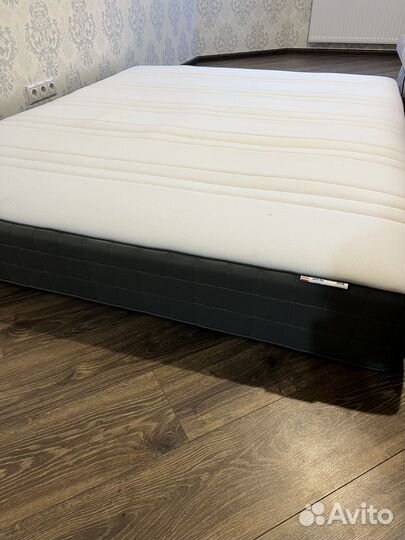 Матрас 160х200 икеа