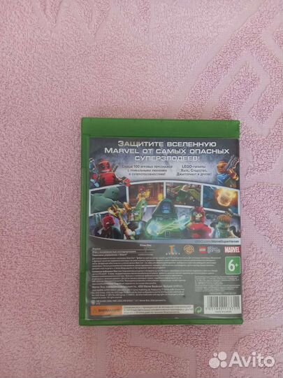 Продам диск для xbox ONE