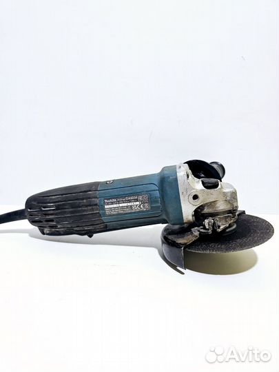 Ушм Makita GA5034 Арт. Т4114