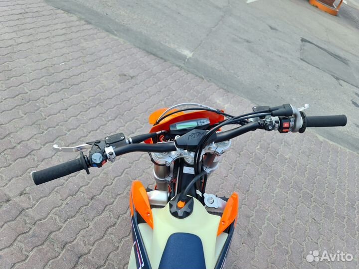 KTM 350 EXC F