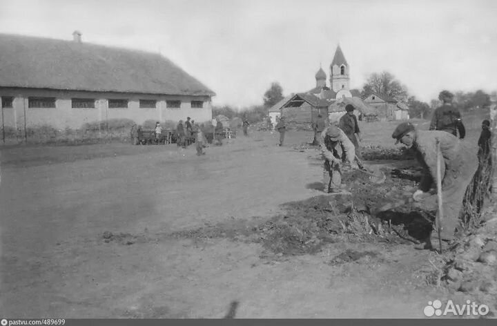 Города советских времен, более 3 тыс. фотографий