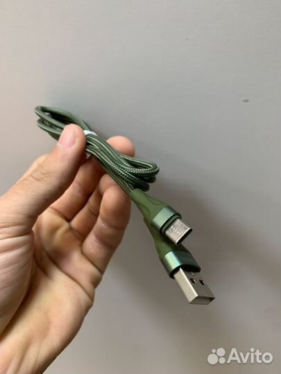 Зарядное устройство на iPhone И Андроид