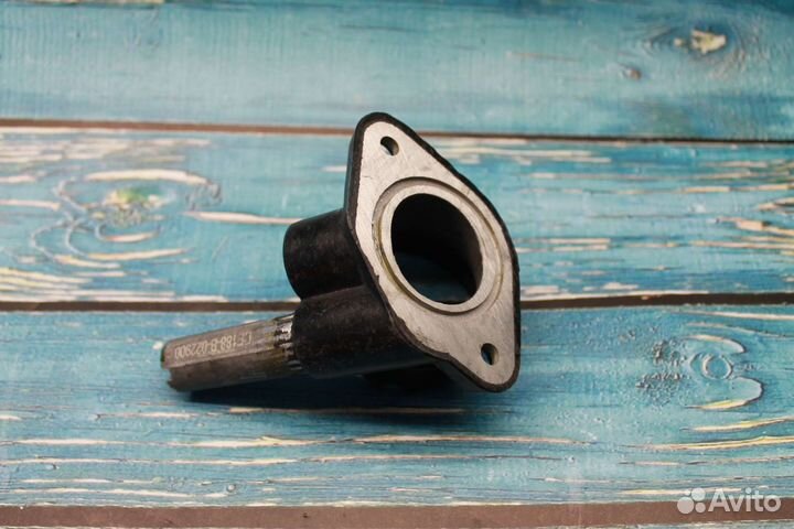 Коллектор впускной cfmoto x6 018b-022900