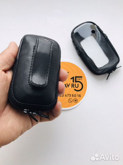 Чехол для Garmin Etrex 20x