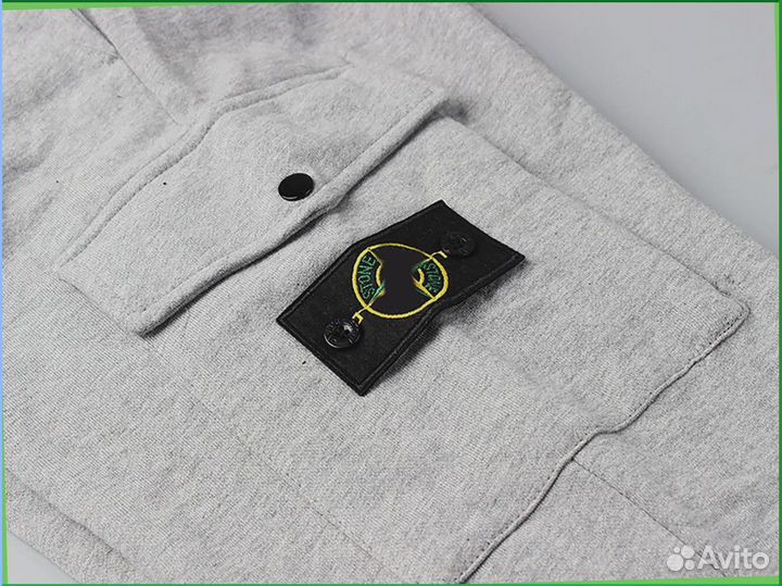Спортивные штаны Stone Island (61435 Номер партии: )