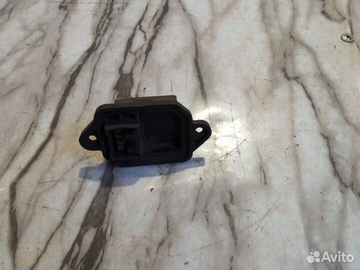 Сопротивление печки Fiat Marea 182 A4.000 1997