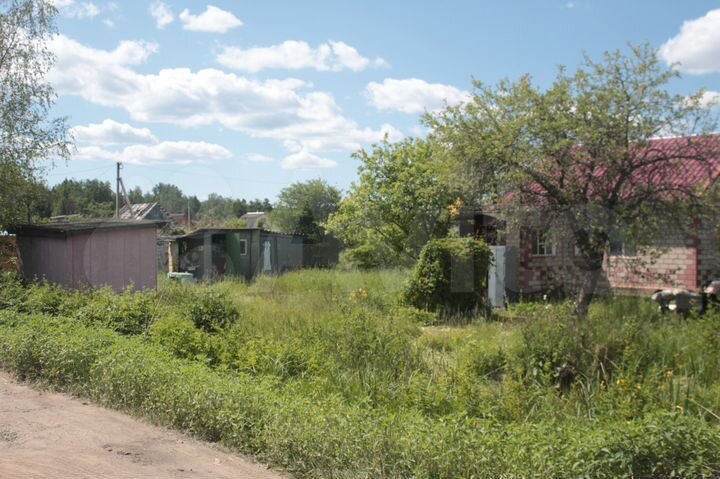 Дача 35 м² на участке 6 сот.