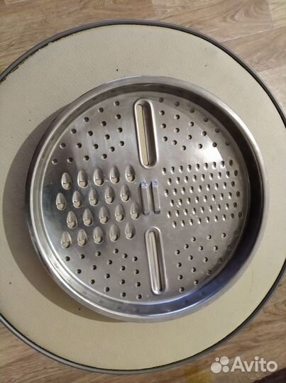 Терки Цептер