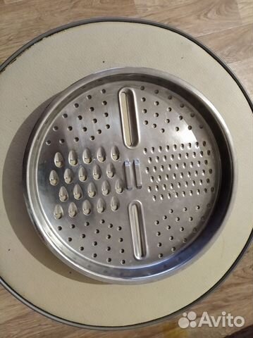 Терки Цептер