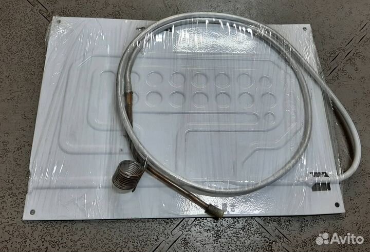 Испаритель ВТО 380х282 универсальный/013189