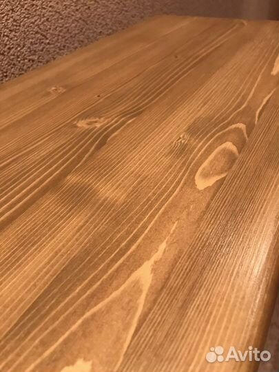 Консольный столик