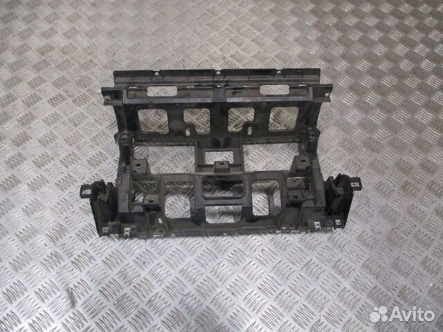 Кронштейн торпедо MAN 81617016316