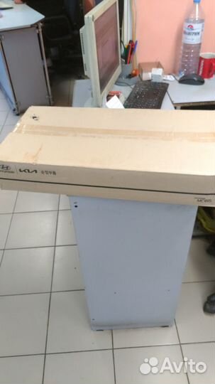 Рычаг правый Kia Soul