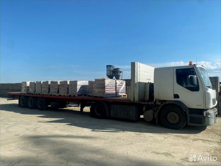 Плиточный клей