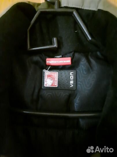 Парка/куртка оригинал