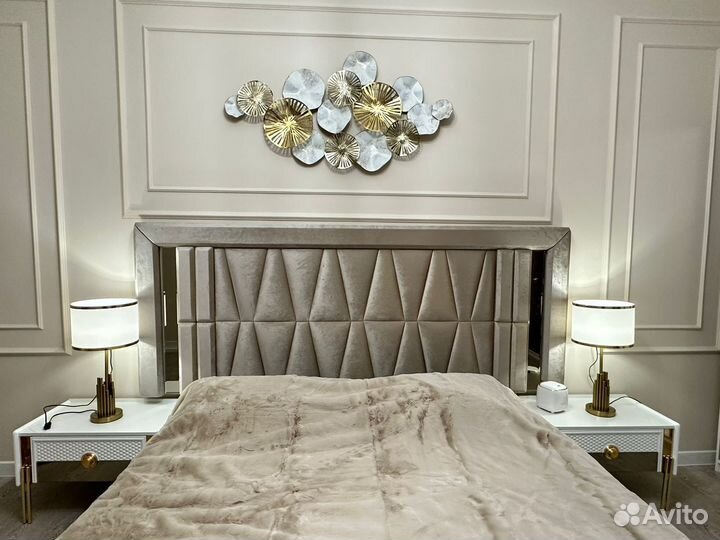 Спальня Ариана