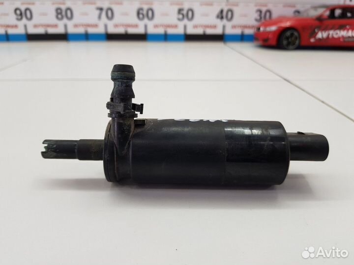 Насос омывателя (Mercedes-Benz S-class)