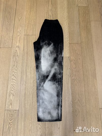 Брюки карго worldwide