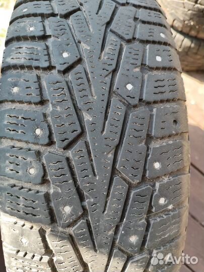 Cordiant Snow Cross 185/65 R15