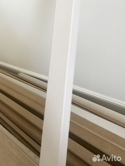 Декоративные рейки для стен мдф