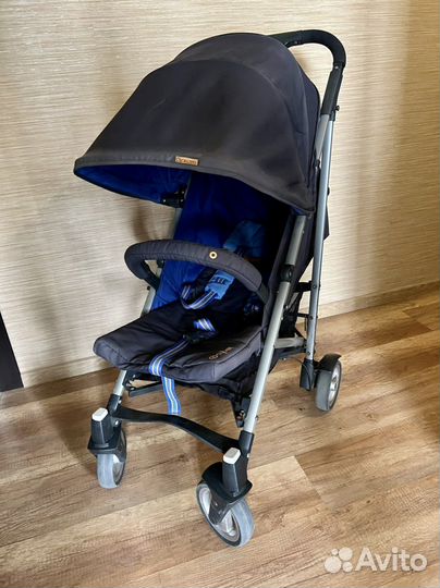 Прогулочная коляска-трость Cybex Callisto