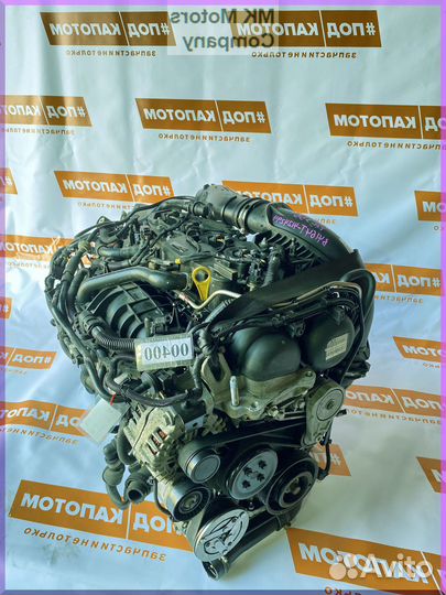 Двигатель jtma 1,6 Ford Focus 3 Kuga 2 Mondeo