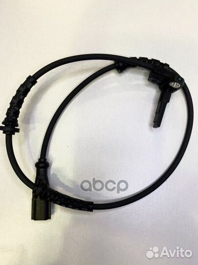 Датчик ABS передний renault duster (2011/01