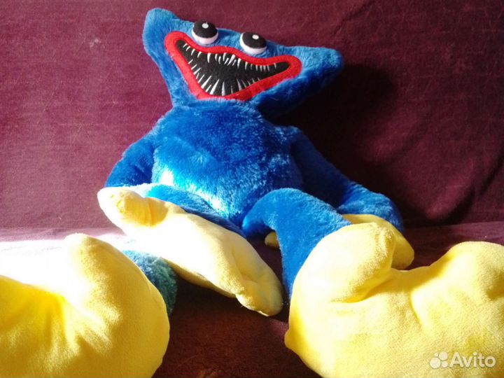 Большой Хаги ваги