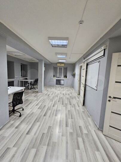 Офис, Пушкинская/Семашко, 60 м²