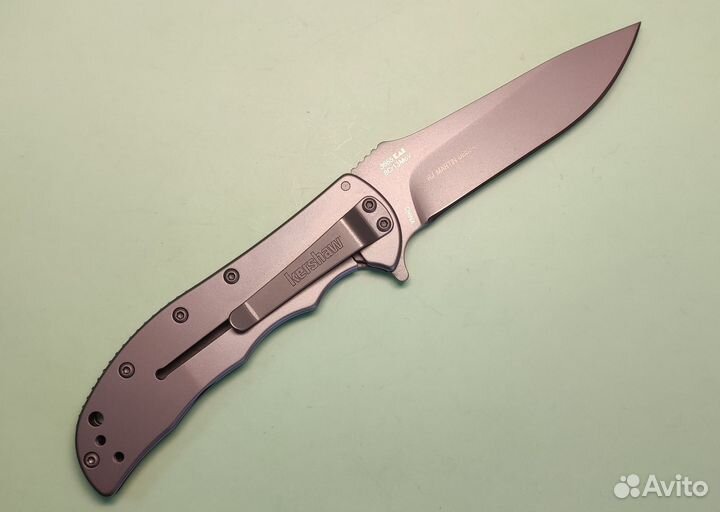 Складной нож Kershaw. Новый (3 модели)