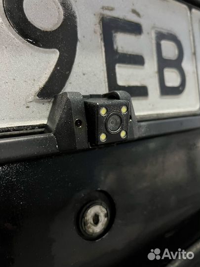 Ford Focus 1.6 МТ, 2005, 188 888 км