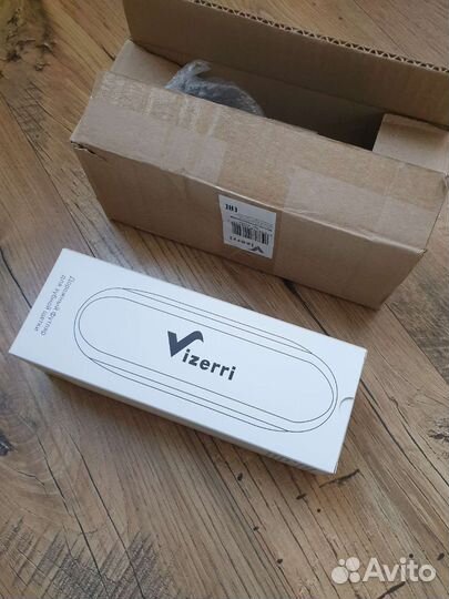 Футляр чехол для электрической зубной щётки OralB