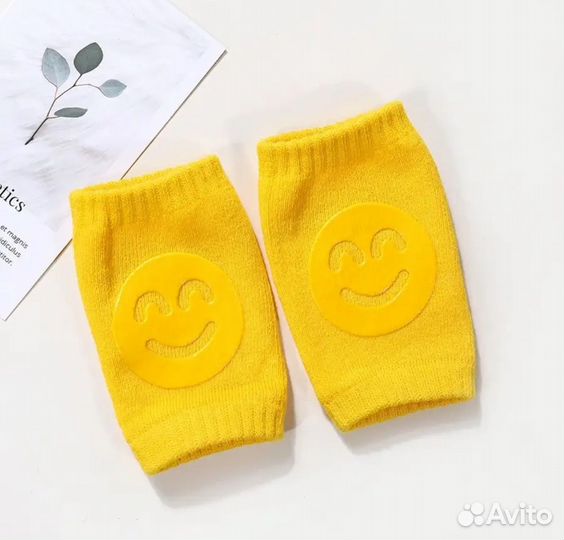 Наколенники детские