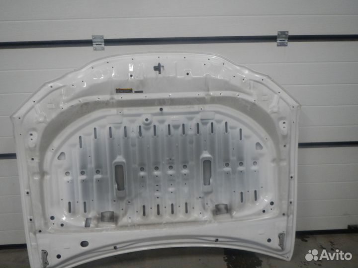 Б/У Б/У Капот, Lexus (Лексус) -ES (18)