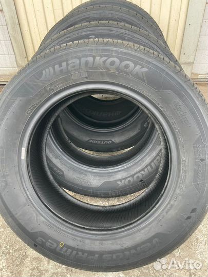 Hankook Ventus Prime 3 K125 225/60 R16 98W