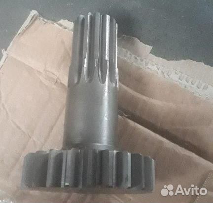 Вал для редуктора хода для Caterpillar 330D