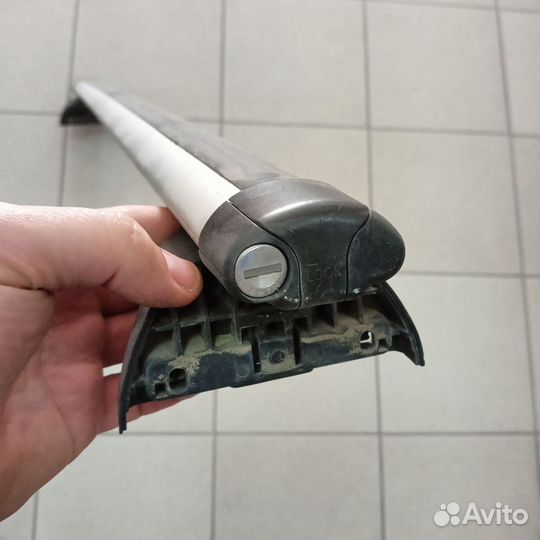 Багажник Thule Aerobar 120 см + 753